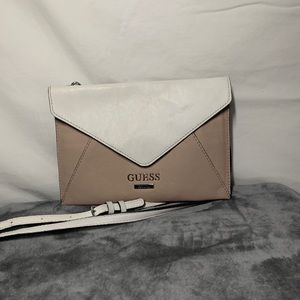 Guess crossbody envelope purse